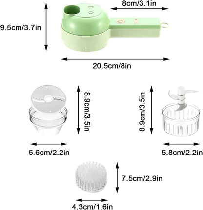 4 in 1 handy magic chopper shopbyte
