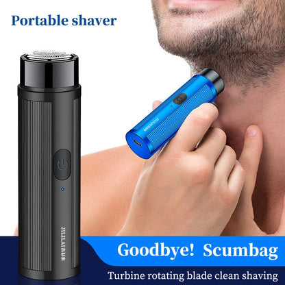 INIDIA'S SMALLEST SHAVER shopbyte