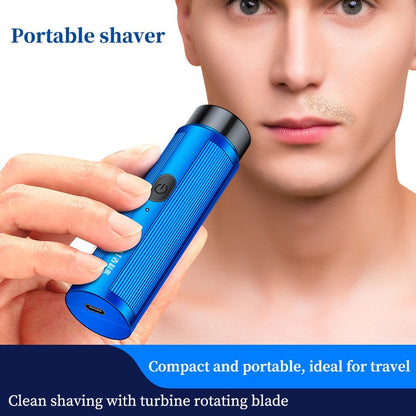 INIDIA'S SMALLEST SHAVER shopbyte