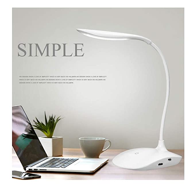 Shopbyte Choice Study Lamp